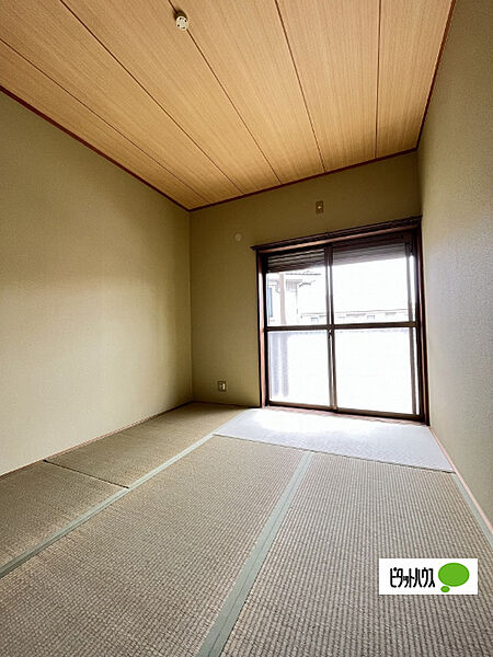 グリーンフルとまとI 203｜和歌山県和歌山市秋月(賃貸アパート3DK・2階・48.60㎡)の写真 その9