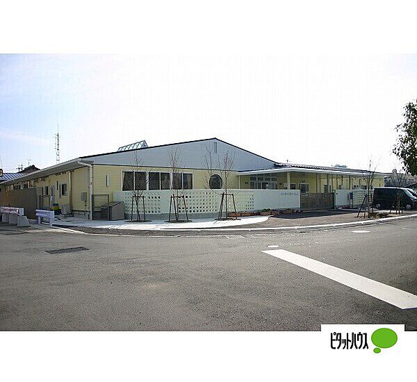 画像27:幼稚園、保育園「和歌山市立杭ノ瀬保育所まで321m」