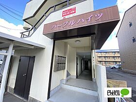 パープルハイツ 205 ｜ 和歌山県和歌山市黒田（賃貸マンション1K・2階・21.00㎡） その23