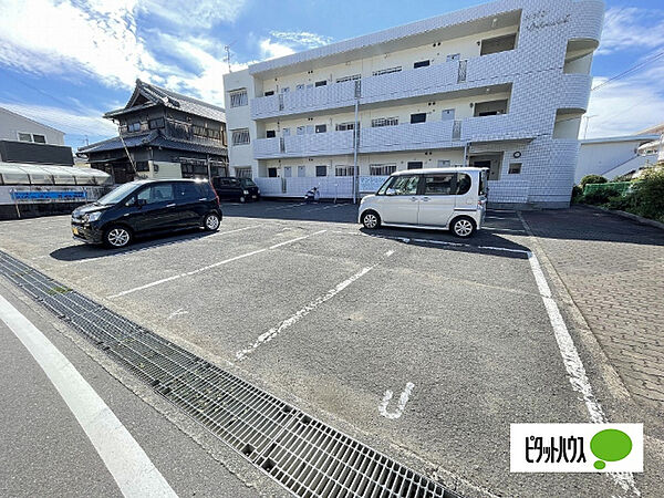 メゾンかんのんじ 3C｜和歌山県和歌山市市小路(賃貸マンション3LDK・3階・55.00㎡)の写真 その22