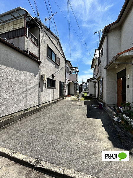 市小路Ｈ戸建て ｜和歌山県和歌山市市小路(賃貸一戸建3DK・1階・49.95㎡)の写真 その20