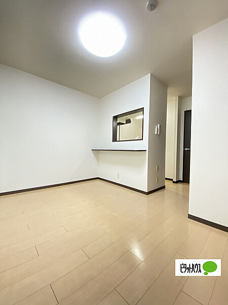 ロックブリッジ 207｜和歌山県和歌山市新在家(賃貸アパート1LDK・2階・31.50㎡)の写真 その3