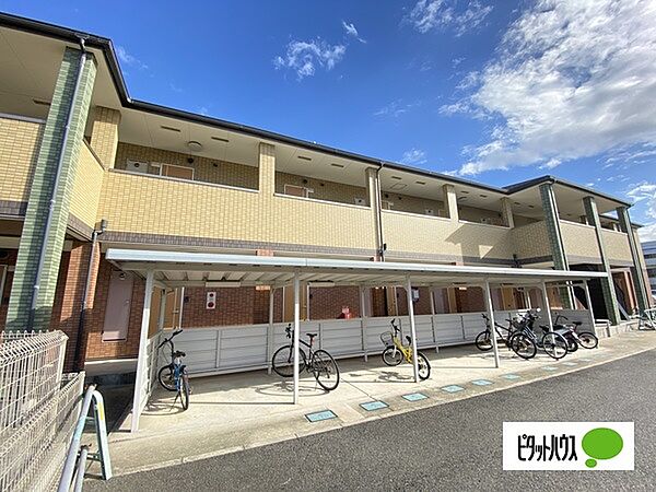 ロックブリッジ 207｜和歌山県和歌山市新在家(賃貸アパート1LDK・2階・31.50㎡)の写真 その24