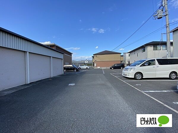 ロックブリッジ 207｜和歌山県和歌山市新在家(賃貸アパート1LDK・2階・31.50㎡)の写真 その22