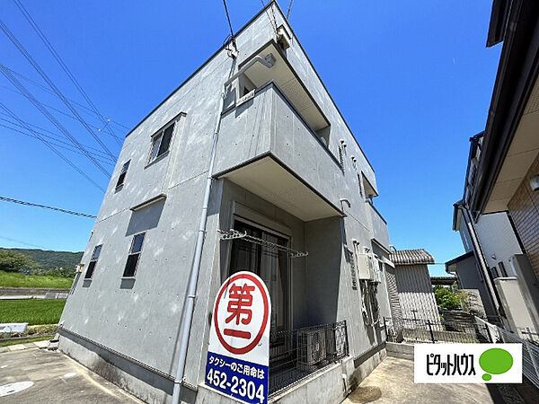 夢フォー・ラ園部 101｜和歌山県和歌山市園部(賃貸アパート1K・1階・27.32㎡)の写真 その24