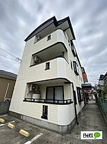 レスペート西庄V 301 ｜ 和歌山県和歌山市西庄（賃貸マンション1DK・3階・37.52㎡） その24