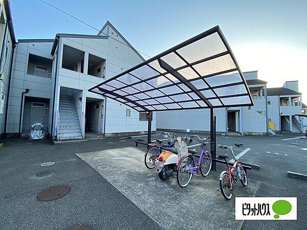グリーンフルとまとI 105｜和歌山県和歌山市秋月(賃貸アパート3DK・1階・48.60㎡)の写真 その22