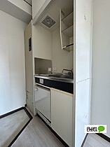 シャトー湊本町 2-A ｜ 和歌山県和歌山市湊北町３丁目（賃貸マンション1R・2階・18.00㎡） その4