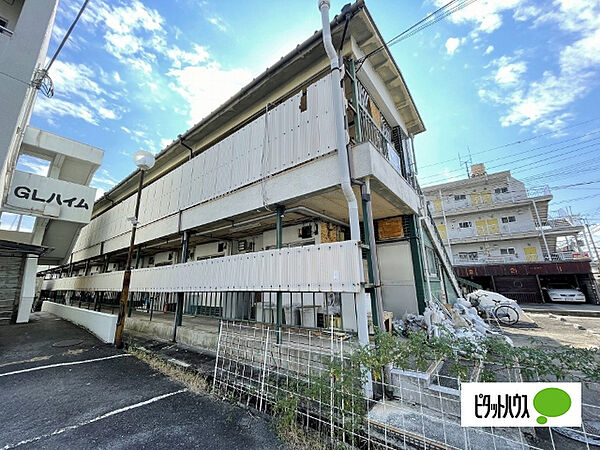 六十谷マンション 18｜和歌山県和歌山市六十谷(賃貸アパート2K・2階・32.00㎡)の写真 その24