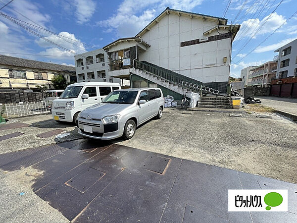 六十谷マンション 2｜和歌山県和歌山市六十谷(賃貸アパート2K・1階・32.00㎡)の写真 その22