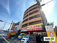 和歌山県和歌山市吹屋町4丁目：物件画像／ピタットハウス和歌山駅前店　株式会社スマートホーム