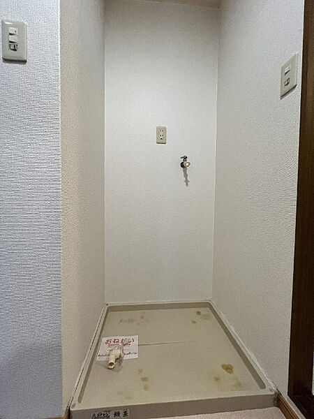 ロマネ・コンティII 102｜和歌山県和歌山市福島(賃貸アパート3K・1階・53.82㎡)の写真 その9