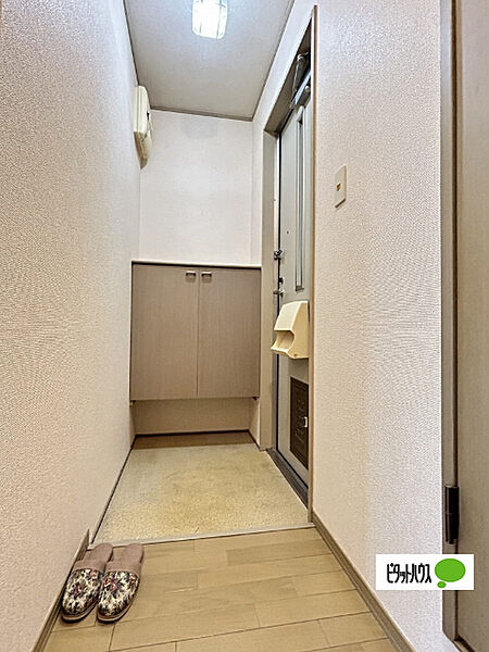 セジュールMY 201｜和歌山県海南市船尾(賃貸アパート2DK・2階・53.85㎡)の写真 その6