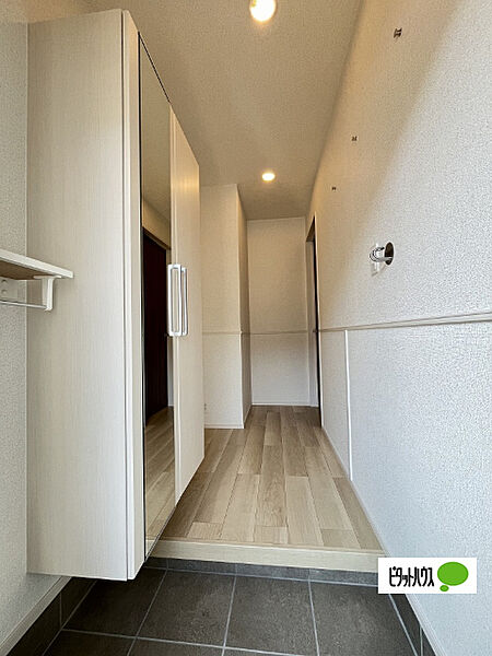 パピーII 105｜和歌山県和歌山市毛見(賃貸アパート1LDK・1階・50.05㎡)の写真 その15