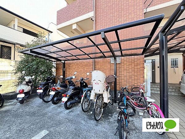 サンマリン田中コーポ 201｜和歌山県和歌山市土入(賃貸マンション2LDK・2階・61.60㎡)の写真 その23