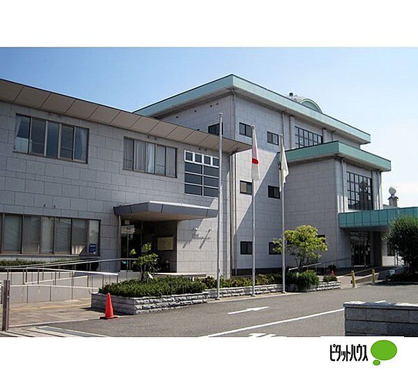 画像28:役所「和歌山市中央サービスセンターまで2835m」