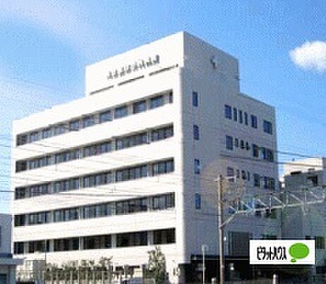 画像27:病院「角谷リハビリテーション病院まで1004m」