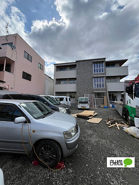 BEREO　HIKO－U太田 202｜和歌山県和歌山市太田４丁目(賃貸マンション1LDK・2階・42.20㎡)の写真 その22