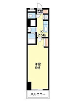 メゾン山水II 107 ｜ 和歌山県和歌山市紀三井寺（賃貸マンション1K・1階・33.30㎡） その2