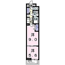 フォレスタ・和歌浦 102 ｜ 和歌山県和歌山市和歌浦東４丁目3-16（賃貸アパート1K・1階・40.50㎡） その2