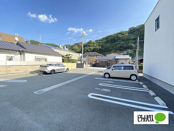 ボナールディアコートII 105｜和歌山県和歌山市毛見(賃貸アパート1LDK・1階・41.60㎡)の写真 その21