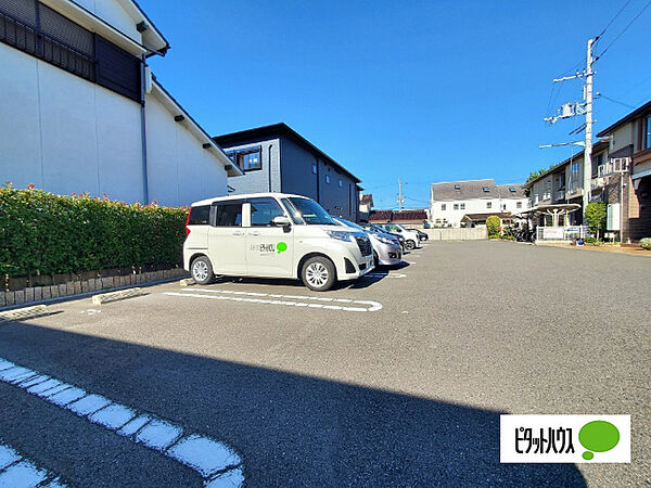 アリアーテI 102｜和歌山県和歌山市船所(賃貸アパート1R・1階・32.94㎡)の写真 その22