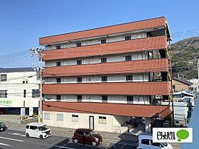 ピュア紀三井寺 301 ｜ 和歌山県和歌山市紀三井寺（賃貸マンション1R・3階・23.65㎡） その1