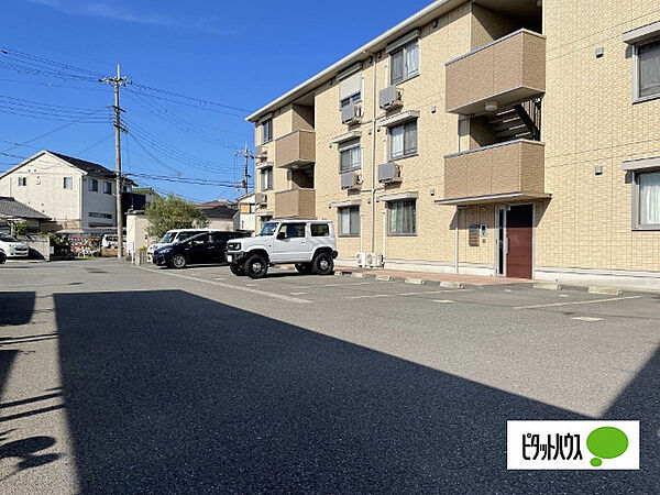 ウエストゲート 101｜和歌山県和歌山市野崎(賃貸アパート2LDK・1階・58.37㎡)の写真 その23