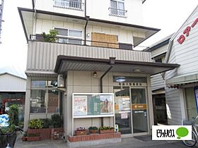 グランディール・プラム 107 ｜ 和歌山県海南市大野中（賃貸アパート1K・1階・24.80㎡） その26