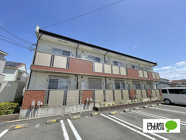 サニーブライト 103｜和歌山県和歌山市北野(賃貸アパート1R・1階・35.27㎡)の写真 その1