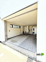 秋桜舎 202 ｜ 和歌山県和歌山市四番丁（賃貸マンション1R・2階・53.56㎡） その4