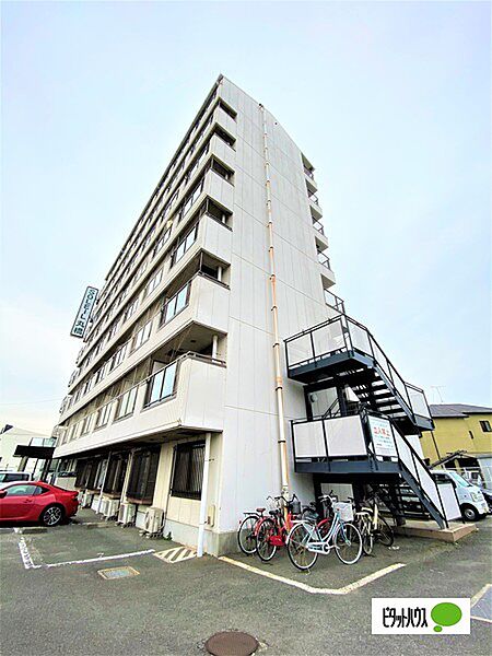 ソレール丸橋 118｜和歌山県和歌山市中(賃貸マンション1K・1階・16.80㎡)の写真 その21