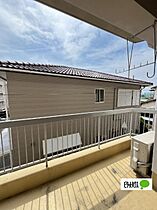 坂田マンション 207 ｜ 和歌山県和歌山市園部（賃貸マンション1LDK・2階・52.15㎡） その10