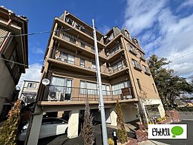 和歌山県和歌山市片岡町１丁目（賃貸マンション1LDK・4階・69.74㎡） その24