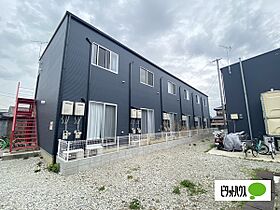 エクストリーム新在家 B101 ｜ 和歌山県和歌山市新在家（賃貸アパート1K・1階・22.68㎡） その1