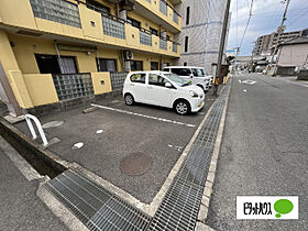 マンション本町 105 ｜ 和歌山県和歌山市本町８丁目（賃貸マンション1DK・1階・29.20㎡） その22