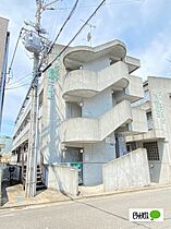 グリーンプラザ谷町弐番館 301 ｜ 和歌山県和歌山市谷町（賃貸マンション1K・3階・17.30㎡） その1