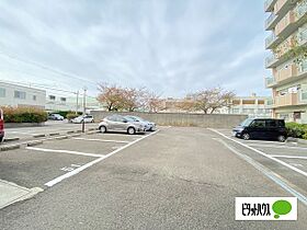 ヤマイチPLAZAサンシティ広瀬 803 ｜ 和歌山県和歌山市元町奉行丁２丁目（賃貸マンション3LDK・8階・59.24㎡） その22