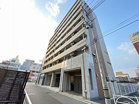 シャルマンフジ和歌山駅前 902 ｜ 和歌山県和歌山市友田町５丁目（賃貸マンション1K・9階・27.60㎡） その1