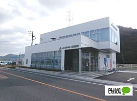 カサ・デ・わさII 102 ｜ 和歌山県和歌山市布施屋（賃貸マンション3LDK・1階・67.40㎡） その26