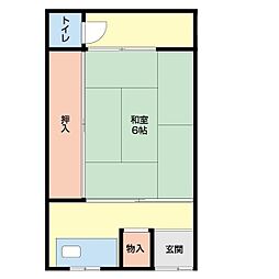 🉐敷金礼金0円！🉐マカロニほうれん荘