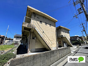 森栄荘1 202 ｜ 和歌山県和歌山市松江西１丁目（賃貸アパート2K・2階・29.79㎡） その24