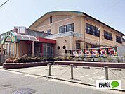 幼稚園、保育園「広瀬幼保園まで214m」