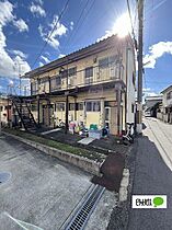 東雲荘 2-3 ｜ 和歌山県和歌山市中之島（賃貸アパート2K・2階・16.62㎡） その21