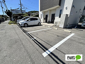 PAL和歌浦 B-1 ｜ 和歌山県和歌山市和歌浦東１丁目（賃貸テラスハウス1LDK・1階・56.25㎡） その23