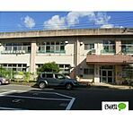 幼稚園、保育園「宮北保育所まで700m」