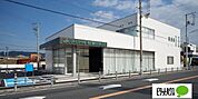 銀行「JAわかやま四ケ郷中之島支店まで649m」