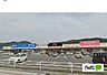 周辺：ホームセンター「DCM和歌山北バイパス店まで2596m」