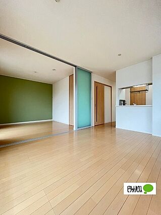 シャーメゾン新堂3_内装_0