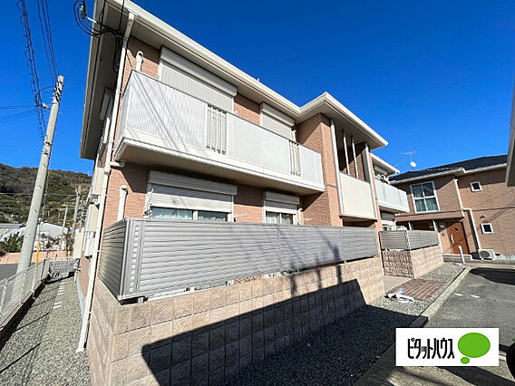 シャーメゾン新堂3_外観_1